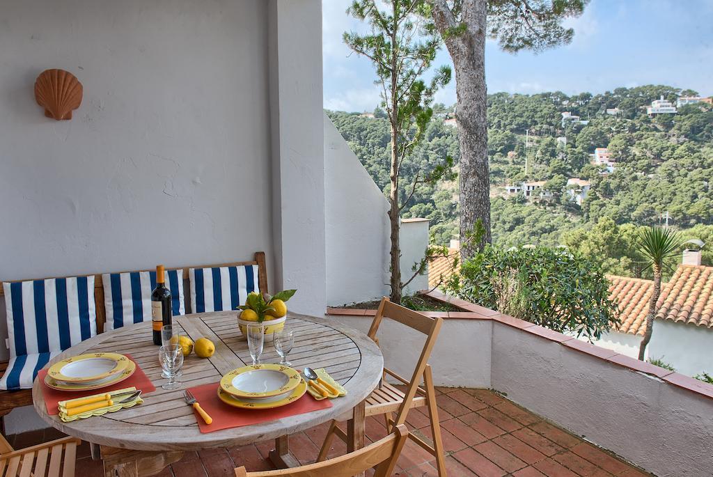 Sa Tuna "Casas Ce Ma" Begur Room photo