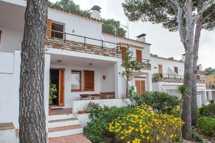 Sa Tuna "Casas Ce Ma" Begur Room photo